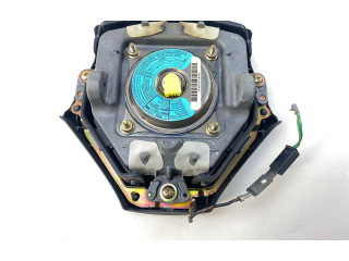 Подушка безопасности водителя 77800-SEA-G81000, 77800-SEA-G810 Honda Accord