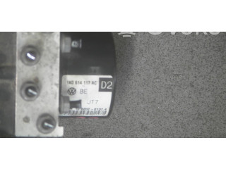 Jednotka ABS Volkswagen Caddy 2008