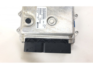 Řídící jednotka MJD8F3.F1, 55253520 Fiat Fiorino 2012