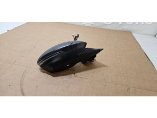 Zpětné zrcátko  Alfa Romeo Stelvio 2016    