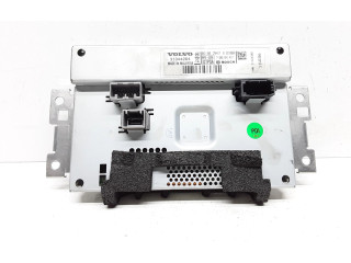 Дисплей    31344264   Volvo S60