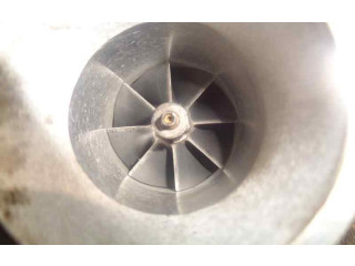  Турбина KIA Ceed  282012A701, 7752740002   для двигателя D4FB      