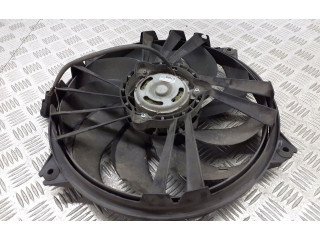 Вентилятор радиатора         Citroen C4 I 