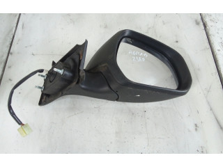 Зеркало электрическое        Vauxhall Agila B  2007 - 2015 года   