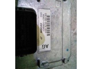 Блок управления Xenon