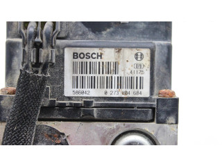 Блок АБС 0273004684, 46837590 Fiat Multipla - года