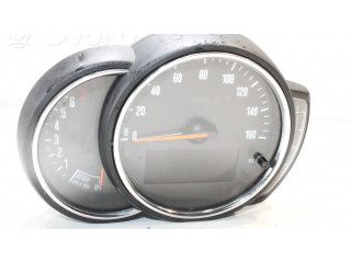 Přístrojová deska Mini One - Cooper F56 F55 2017 8796267