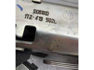 рейка Колонка рулевая 1t2419502l Volkswagen Caddy 2011 - 2016 года