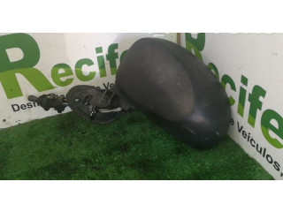 Зеркало электрическое        Chevrolet Matiz   -  года   