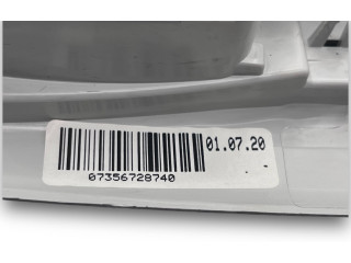 Блок комфорта A5790, 07356728740 Jeep Renegade