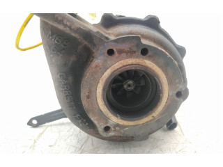 Турбина Volvo XC90 GT02056VL