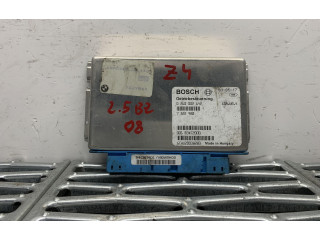 Блок управления коробкой передач 0260002642, 0260002642 BMW Z4 E85 E86