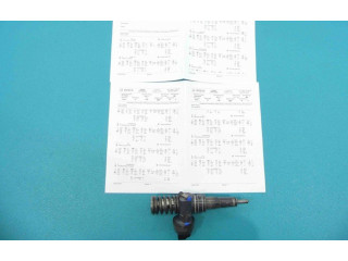 Форсунка 0414720216, IMPRK1258554 Audi A6 S6 C5 4B