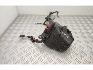 Блок предохранителей    Volvo XC70    