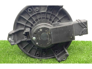 Вентилятор печки Fiat Freemont - года