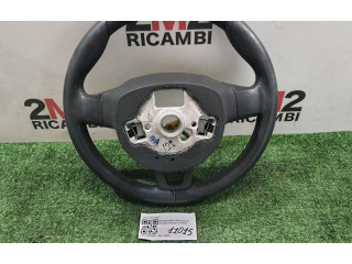 Руль Skoda Fabia Mk3 (NJ) 2015 - 2021 года 3V0419091l, 3V0419091L