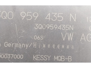 Блок управления 3Q0959435N, 3Q0959435N Skoda Karoq