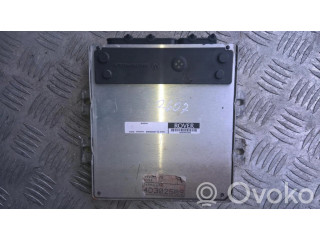 Řídící jednotka M3A06BCMD, NNN000110 Rover 75 2003