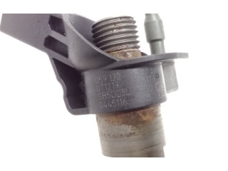 Vstřikovač 0445116015, 059130277AR Audi Q7 4L