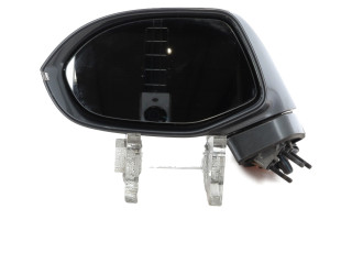 Зеркало электрическое Audi A7 S7 4G 2011 - 2017 года