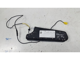 Подушка безопасности в сиденье 3C0880242C   Citroen Berlingo