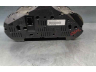 Přístrojová deska  Alfa Romeo GTV 2005 156050197, 110080264011  