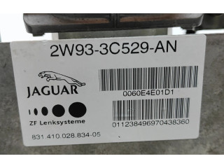    Рулевая рейка 2W933C529AN, 0060E4E01D1   Jaguar XF X250 2007 - 2015 года