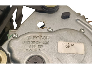 Моторчик заднего дворника 0390201803    Jaguar X-Type