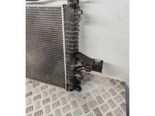 Интеркулер 30748809 Volvo V70