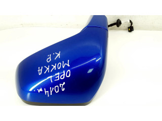 Zpětné zrcátko levé Opel Mokka X 2015 95243695, 21996873