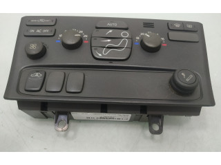 Блок управления климат-контролем 7923   Volvo S80