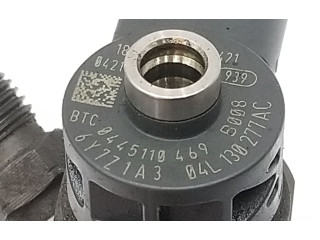 Форсунка 04L130277AC, 04L130277AC Volkswagen Caddy DFSD