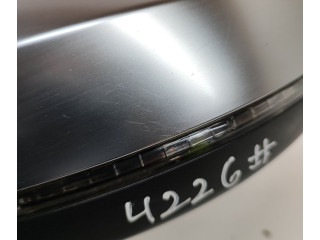 Зеркало электрическое Audi A3 S3 8V 2013 - 2019 года