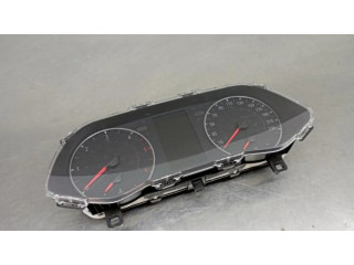 Přístrojová deska Renault Clio V 2022 248091015R