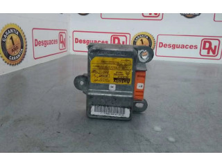 Блок подушек безопасности 9628757880, 550540100   Citroen Saxo