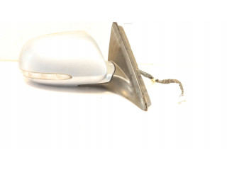 Зеркало электрическое Honda Accord 2003 - 2007 года