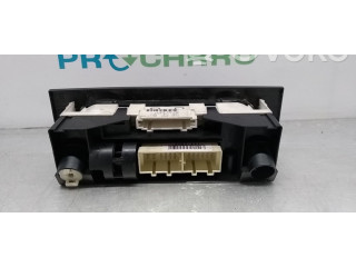 Блок управления климат-контролем 6Y0820045C Skoda Fabia Mk1 (6Y)