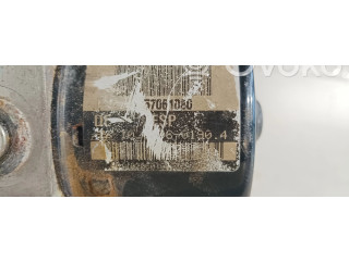 Вентилятор радиатора     10096011403, 9657061080    Citroen C5 