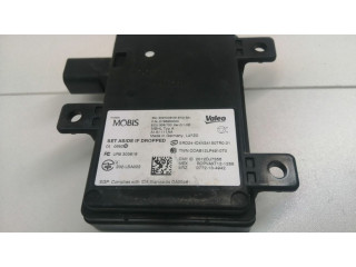 Другие блоки управления / модули