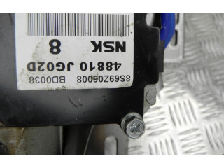 Насос рулевого управления