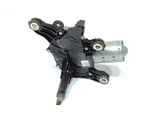 Моторчик заднего дворника 287105483R    Renault Zoe