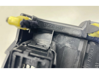 Přístrojová deska Lexus GS 250 350 300H 450H 2014 5540430A90