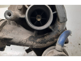 Турбина Citroen Xsara Picasso 2.0 963382380