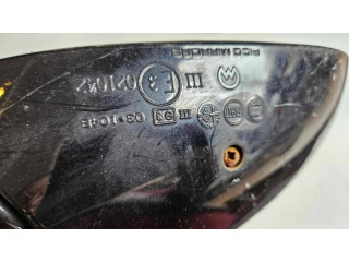 Zpětné zrcátko pravé Fiat Croma 2008 021042