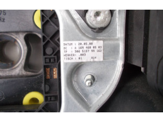 Руль Mercedes-Benz A W169 2004 - 2012 года A1694600503, A1694600503