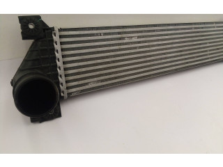 Интеркулер  A511E00312   Borgward BX5 