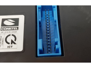 Přístrojová deska  Volkswagen Caddy 2020 H22363, H22363  