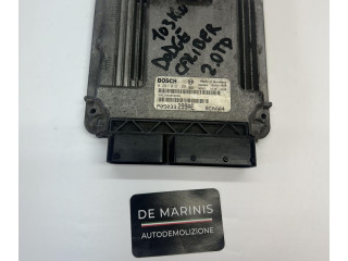 Řídící jednotka 0281012129, 0281012129 Dodge Caliber 2008