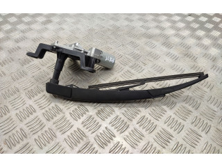 Двигатель стеклоочистителя заднего стекла 9811259980   Citroen C3