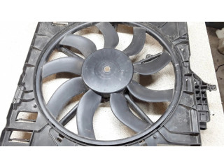 Комплект вентиляторов     7647371, 67327647371    BMW X5 F15 0.0